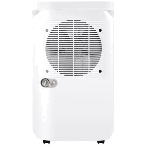 Осушувач повітря Electrolux EDH-12L: Застосування Для дома