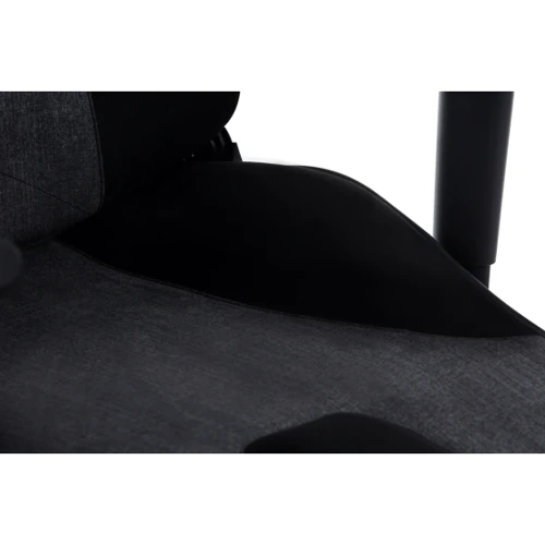 Геймерское кресло GT Racer X-8007 Dark Gray/Black фото 12