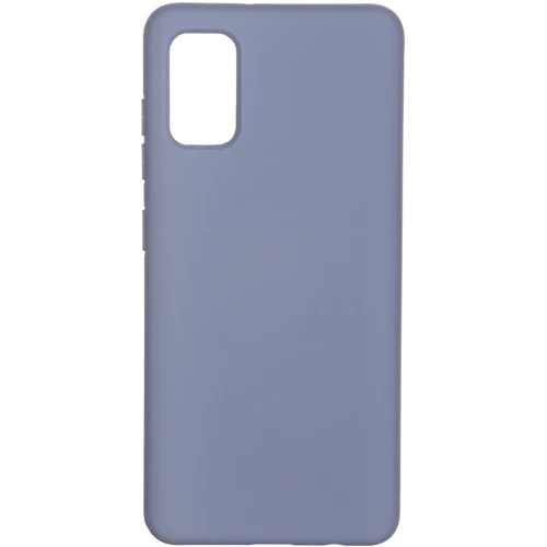 Чехол для телефонов ArmorStandart ICON Case Blue for Samsung A415 Galaxy A41 (ARM56580)