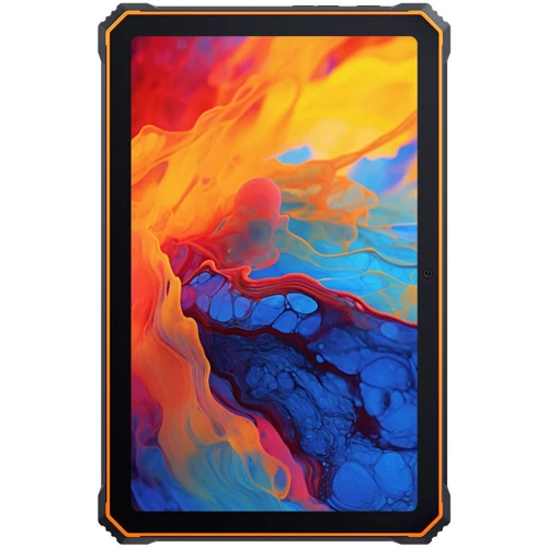Планшет Blackview Tab Active 8 Pro 8/256GB LTE Orange (UA): Дисплей 10.36" IPS (1200x2000) / CORNING GORILLA GLASS 5