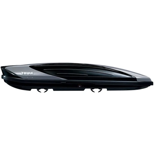 Thule Excellence 900 (61119): Грузоподъемность 75 кг