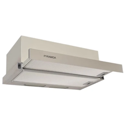 Вытяжка Pyramida TL 50 inox