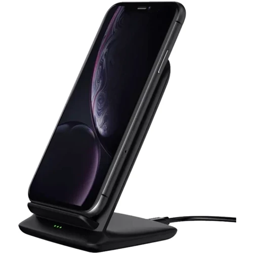 Зарядное устройство Choetech Wireless Charger 15W Black (T555-F-BK)
