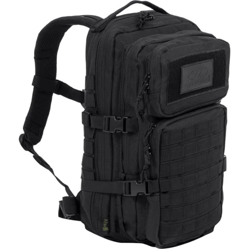 Рюкзак Highlander Recon Backpack 28L Black (TT167-BK)