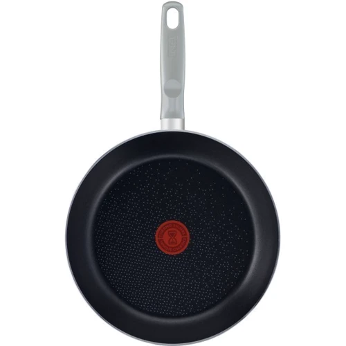 Сковорода Tefal Air Cook 24 см (B5830453): Антипригарное покрытие Titanium