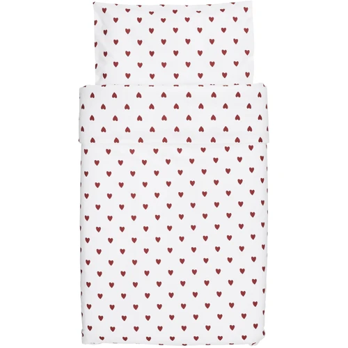 Пододеяльник с наволочкой ІКЕА BARNDRÖM 110х125/35х55 см (20595900)