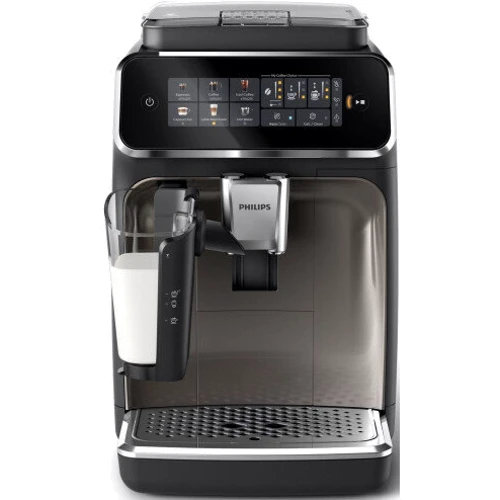 Кофеварка Philips Series 3300 EP3347/90: Тип кофемашина автоматическая