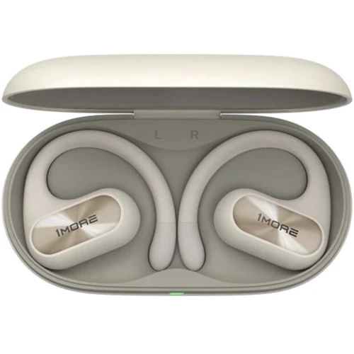 Навушники 1More Fit SE Open Earbuds S30 (EF606) White: Тип конструкції накладные