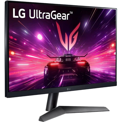 Монитор LG 24GS60F-B: Тип ЖК-матрицы IPS