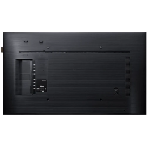 Монитор Samsung SMART Signage QM55H (LH55QMHPLGC/EN): Покрытие экрана матовое