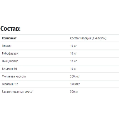 Douglas Laboratories Relora-Plex 60 Capsules (DOU-01949): Пол Унисекс
