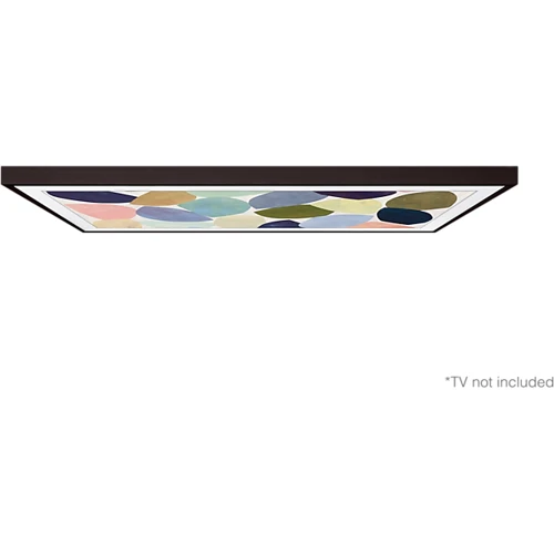 Samsung The Frame VG-SCFT50BW/RU Brown фото 4
