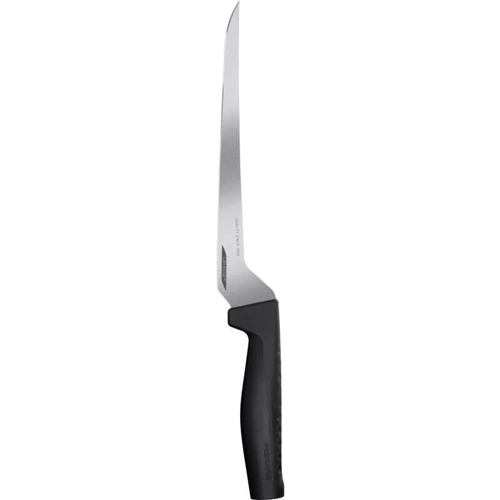 Нож Fiskars Hard Edge филейный для рыбы 21.7 см (1054946)