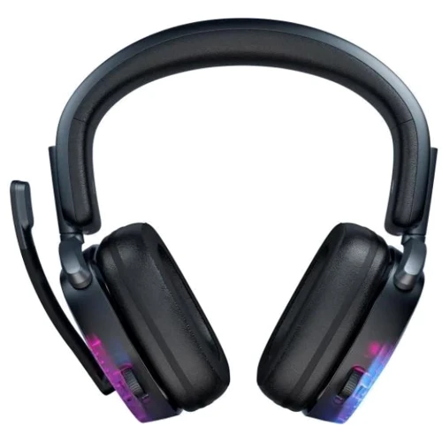 Наушники Roccat SYN Max Air Black (ROC-14-155-02) фото 4