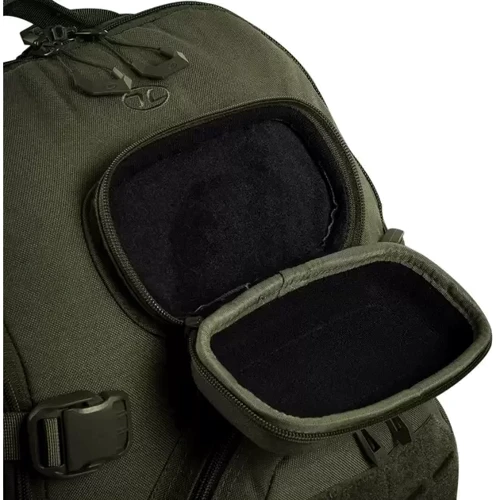 Рюкзак Highlander Stoirm Backpack 40L Olive (TT188-OG) фото 7
