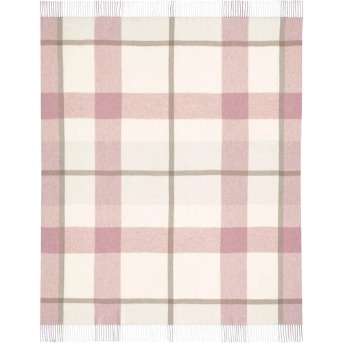 Плед Billerbeck Plaid Bergamo rose130х170 (797674): Производитель Billerbeck