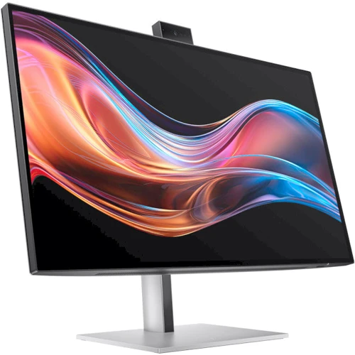 Монитор HP S7 Pro 727pm (8K135AA): Покрытие экрана матовое