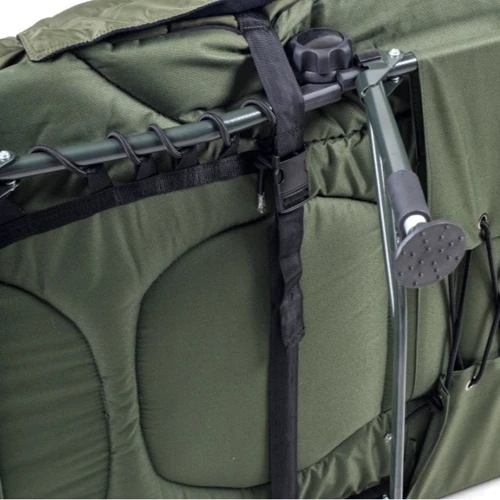 Спальный мешок Ranger 5 season RA5516G фото 11