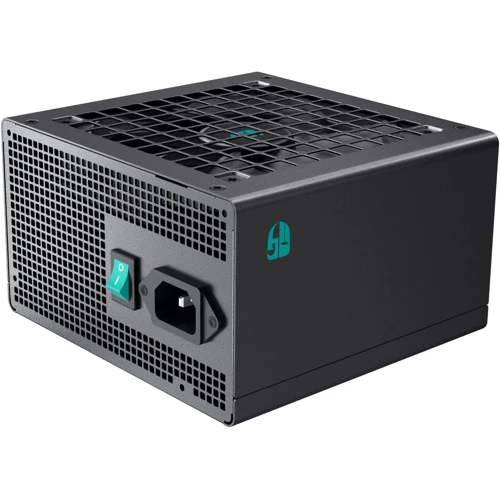 Блок питания Deepcool 650W PN650M GamerStorm (R-PN650M-FC0B-JGEU) UA