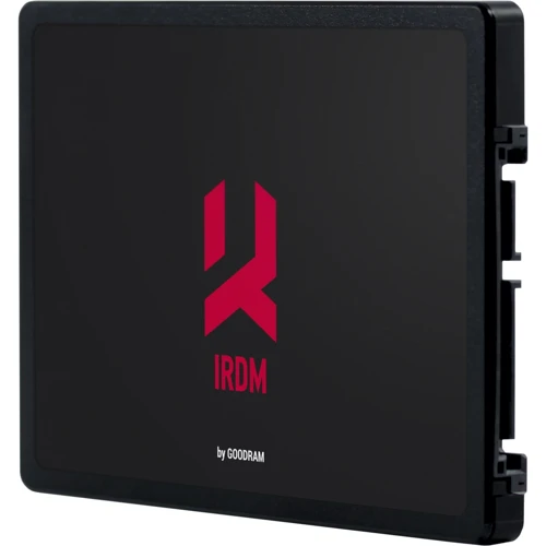 Goodram SSD 2.5" 240Gb (IR-SSDPR-S25A-240): Форм-фактор 2.5"