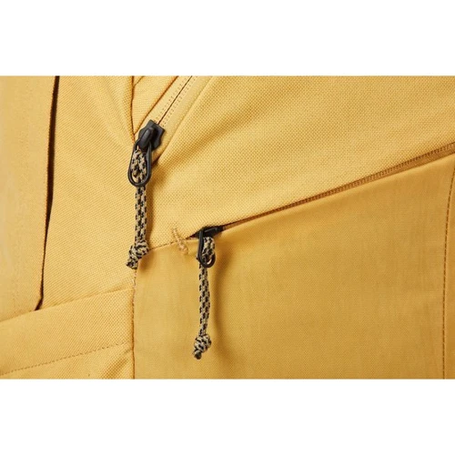 Thule Campus Indago 23L Ochre (TCAM-7116) для MacBook Pro 15-16": Матеріал Нейлон