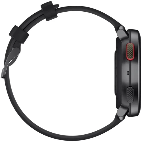 Смарт-часы Polar Vantage V3 Midnight Black: Время работы до 10 дней