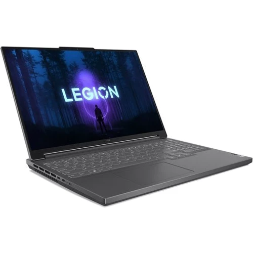 Ноутбук Lenovo Legion Slim 5 16IRH8 (82YA006NPB_32): Экран 16" IPS (2880x1800)
