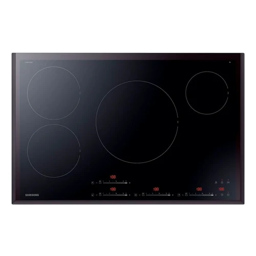 Варочная поверхность Samsung NZ84F7NB6AB