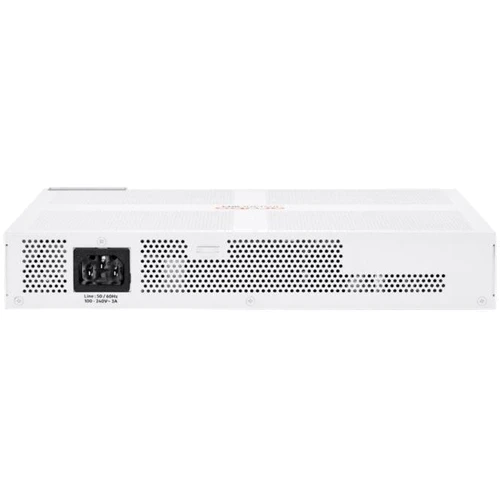 Мережевий комутатор HP 1430-16GPoE (R8R48A): Тип некерований
