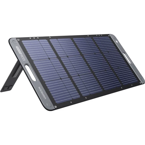 Сонячна панель Ugreen 100W UA