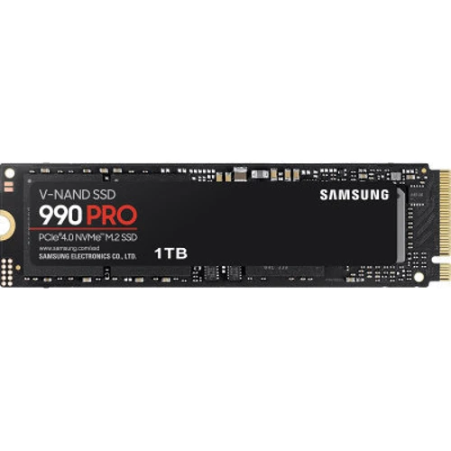 Samsung 990 PRO 1 TB (MZ-V9P1T0BW) UA: Тип накопителя внутренний