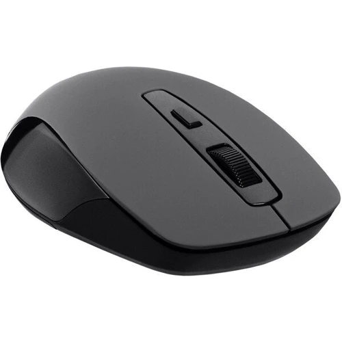 Мышь 2E MF211 WL Gray (2E-MF211WC): Тип сенсора оптический