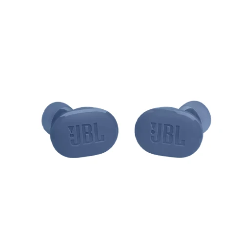 Наушники JBL Tune Buds Blue (JBLTBUDSBLU): Тип конструкции вакуумные