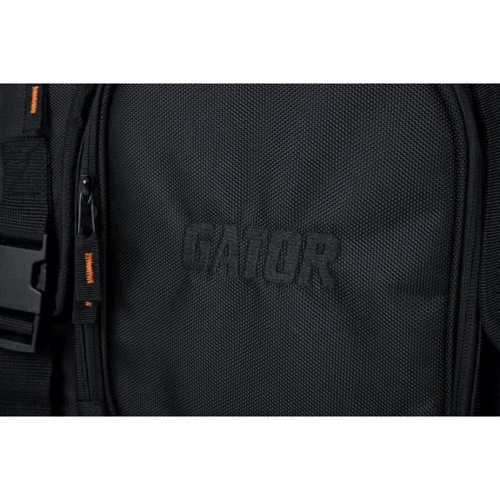 Сумка GATOR G-CLUB-CONTROL 25 DJ Controller Messenger Bag 25" фото 11