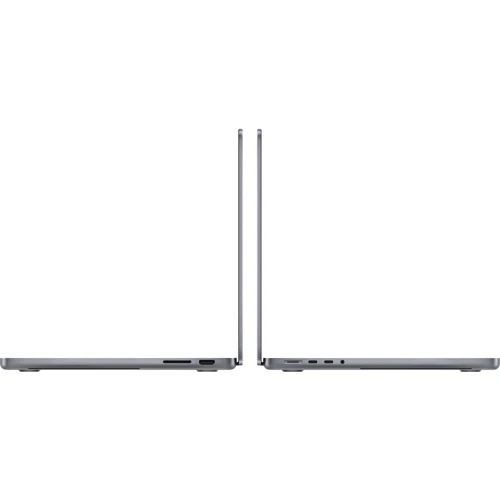 Apple MacBook Pro 14" M3 512GB Space Gray (MTL73) 2023 Approved Витринный образец: Производитель Apple