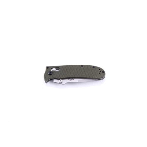 Нож Firebird F704-GR: Тип ножа складной