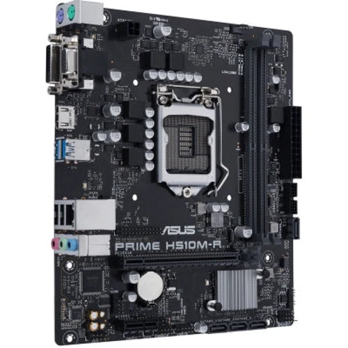 ASUS PRIME H510M-R-SI фото 4