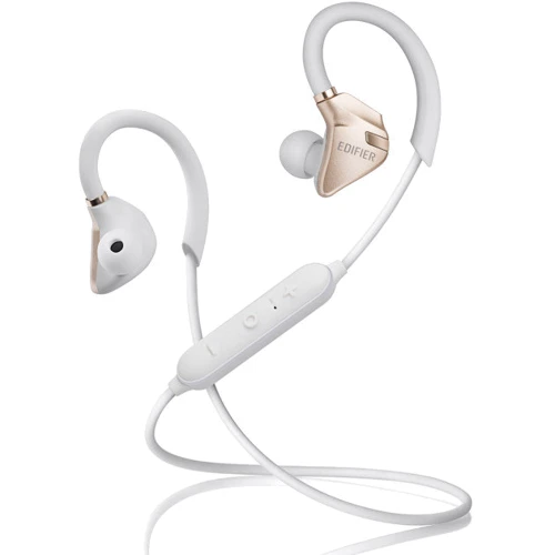Наушники Edifier W296BT White