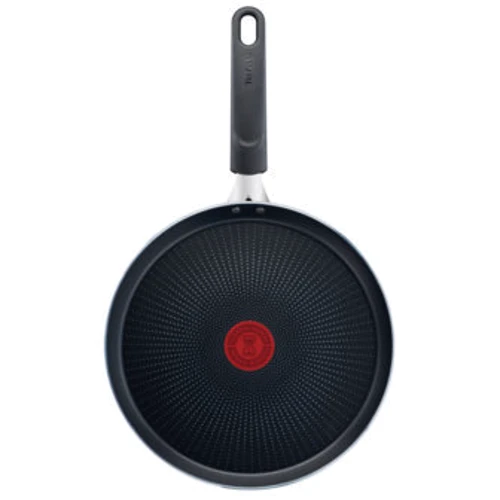 Tefal Resist Intense 25 см (D5261032): Тип сковороды Для блинов