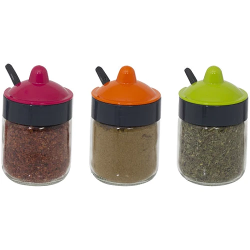 

Herevin Spice Combine Colours Mix с ложкой 0.2 л (131505-560)