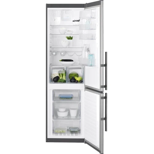 Холодильник Electrolux EN3853MOX