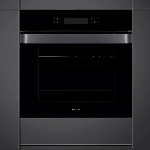 Духовой шкаф электрический WEILOR FTO6F11BK