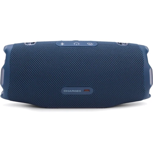 Акустика JBL Charge 6 Blue (JBLCHARGE6BLU): Подключение Bluetooth 5.4