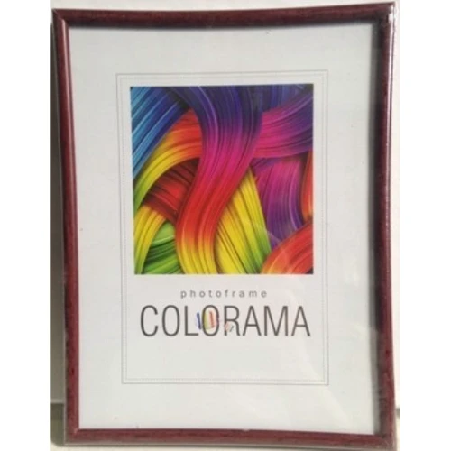Фоторамка Colorama 15x20 45 темное дерево