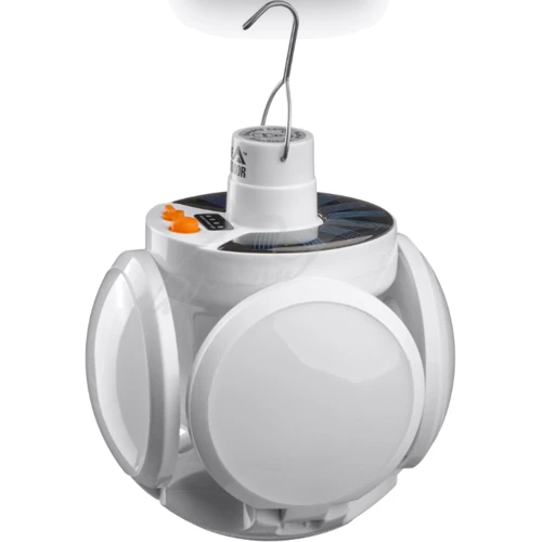 Фонарь туристический Skif Outdoor Clover (HQ-27)