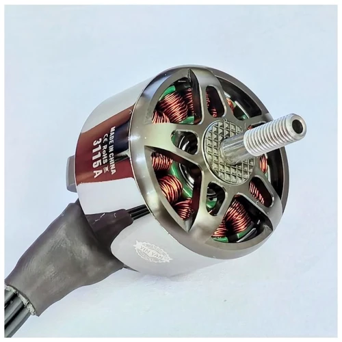 Мотор Emax ECO II 3115А 900KV (0101096073): Тип гаджета Электродвигатели