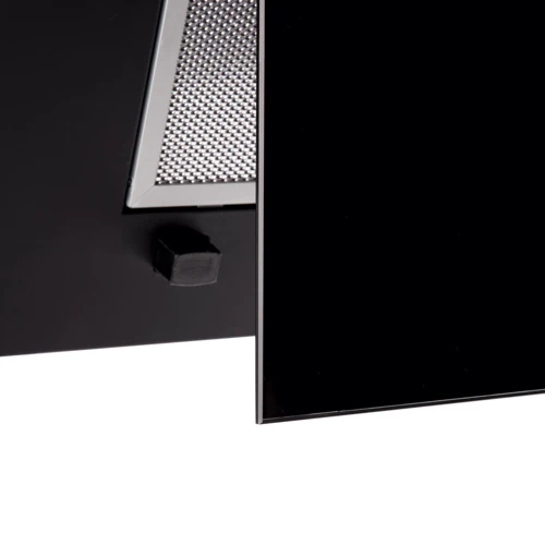 Витяжка Borgio RN-SV 60 Black MU: Тип фільтра повітря Рециркуляція, Відведення