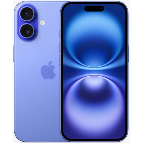 Apple iPhone 16 512GB Ultramarine (MYER3SX/A) UA
