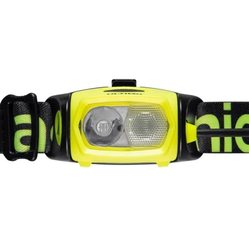 Фонарь туристический Mactronic Ultimo (300 Lm) Cool/Red USB Rechargeable Helmet Kit (PHL0011): Максимальное время работы, ч 30