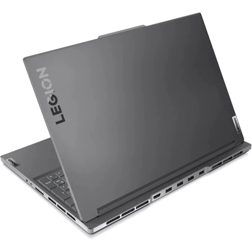Ноутбук Lenovo Legion S7 16IAH7 (82TF000RUS): Обсяг накопичувача 512 ГБ (SSD)